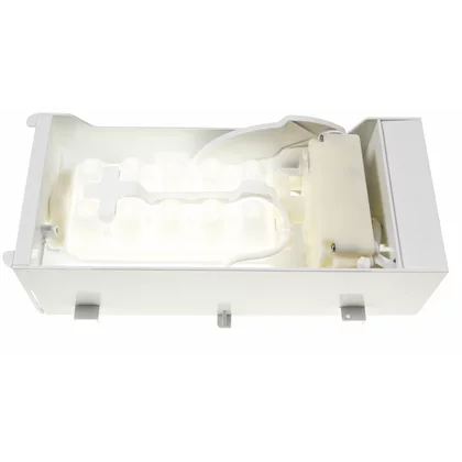 Inne elementy do lodówek Kostkarka do lodu IceMaker lodówki Liebherr 990208100 16W 0,2A oryginał