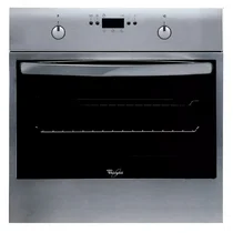 Piekarnik do zabudowy Whirlpool AKP 407/IX inox