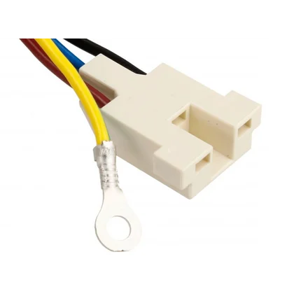 Moduł elektroniczny inwertera sprężarki do lodówki Hisense / Gorenje K2081385