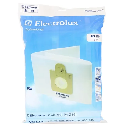 Worki syntetyczne do odkurzacza Electrolux Pro XL Z 950 / Z 951 ES100 10 szt. 9001969642