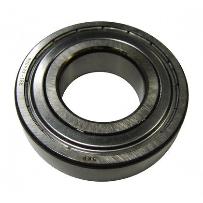 Tylne łożysko bębna do pralki Electrolux / AEG SKF 6206 ZZ 30 x 62 x 16 mm 50269560004