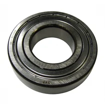 Tylne łożysko bębna do pralki Electrolux / AEG SKF 6206 ZZ 30 x 62 x 16 mm 50269560004