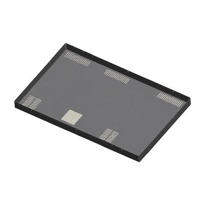 Osłona dolna płyty PB_5VI501FTB kado41A 8033721