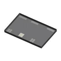 Osłona dolna płyty indukcyjnej Amica PB_5VI501FTB kado41A 8033721