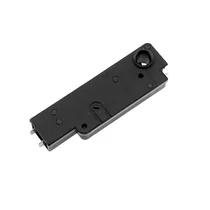 Elementy elektryczne do pralek r Blokada drzwi do pralki Whirlpool / Indesit / Ariston / Hotpoint 481928048008 C00317953
