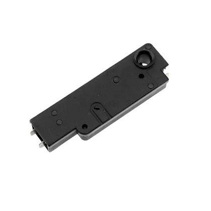 Elementy elektryczne do pralek r Blokada drzwi do pralki Whirlpool / Indesit / Ariston / Hotpoint 481928048008 C00317953