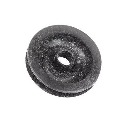 Kołpak uszczelniający pokrętła do płyty grzejnej Electrolux / AEG 3890144003