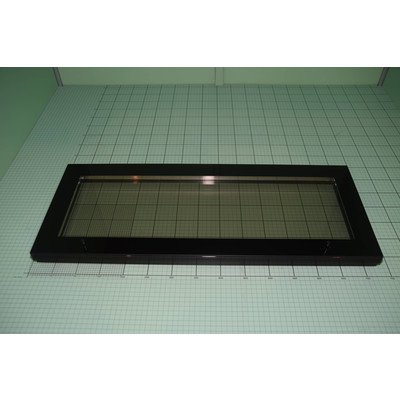 Drzwi szklane WCF1K30B20.1