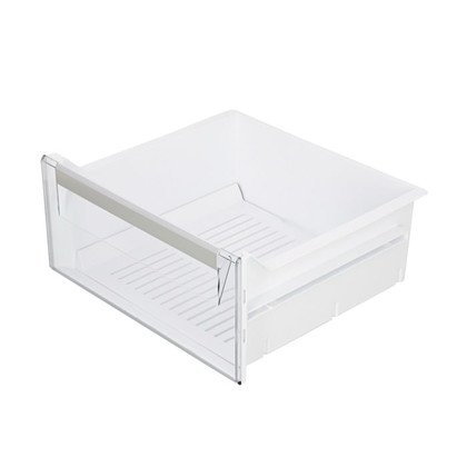 VEGETABLE BOX,COMPLETE,NEUTRAL
