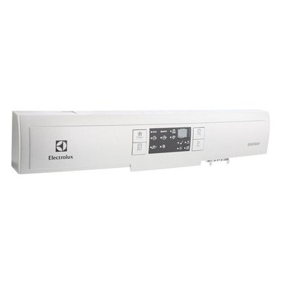 Przyciski i pokrętła do zmywarek Panel przedni do zmywarki Electrolux (1561518117)