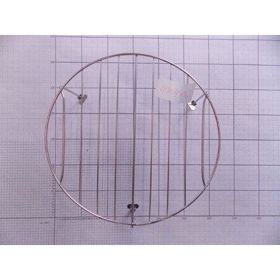 Stojak metalowy Amica (1019716)