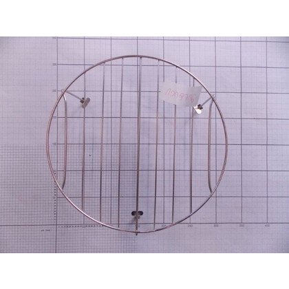 Stojak metalowy Amica (1019716)