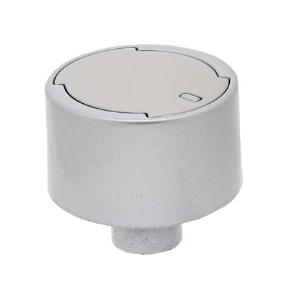 Pokrętło gazu do kuchenki i płyty grzejnej Electrolux / AEG 3550464014