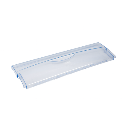 Front zamrażarki/osłona kosza 43.5x15.5 cm 4531800840