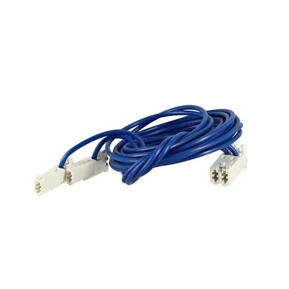 Elementy elektryczne do pralek r Wiązka przewodów grzałki do pralki Electrolux / AEG 1450 mm 1327690010