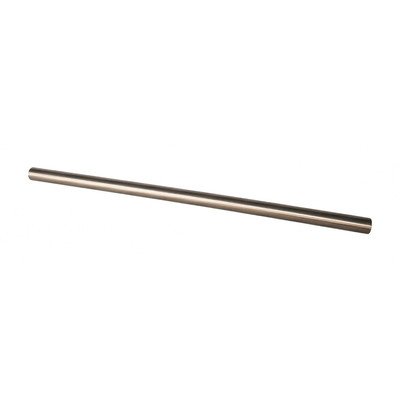Rurka uchwytu drzwi piekarnika Amica inox fi20 334 mm 57-rura fi20-334 inox 8052041