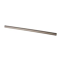 Elementy drzwi/Listwy drzwi do p Rurka uchwytu drzwi piekarnika Amica inox fi20 334 mm 57-rura fi20-334 inox 8052041