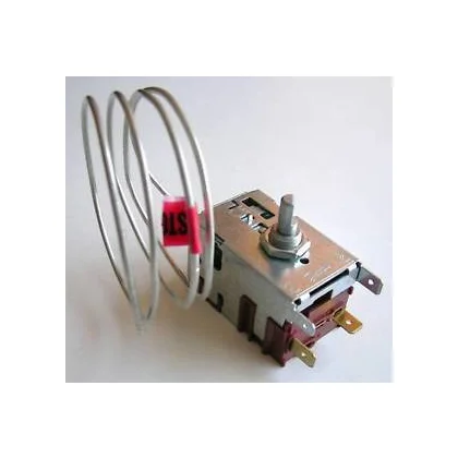 Termostat do lodówki Ariston / Indesit / Hotpoint / Whirlpool 077B-6189 C00143404 482000029766