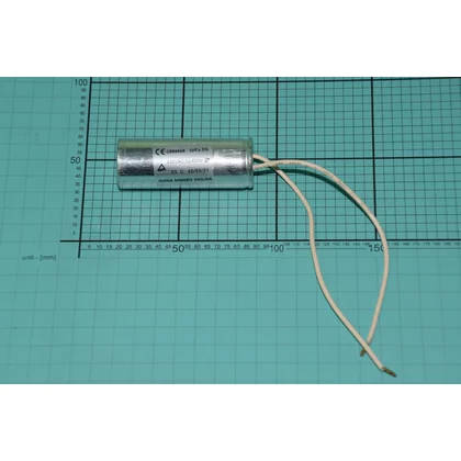 Kondensator do okapu Amica 5 uF 1048884