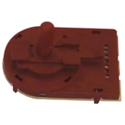 Przełącznik 8 pozycji do zmywarki Ariston / Indesit / Hotpoint / Whirlpool C00143527 482000029785