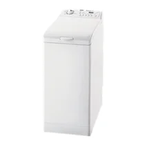 Panel uchwytu drukowanego do pralki Electrolux / AEG 1928553716