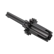 Części zamienne BOSCH/SIEMENS Oś regulacji młynka do ekspresu Bosch / Siemens 00614629