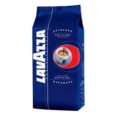 Kawa ziarnista Lavazza Top Class 1 kg