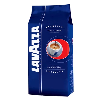 Kawa ziarnista Lavazza Top Class 1 kg