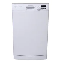 Moduł sterujący do zmywarki Electrolux / AEG EDW750 zielony