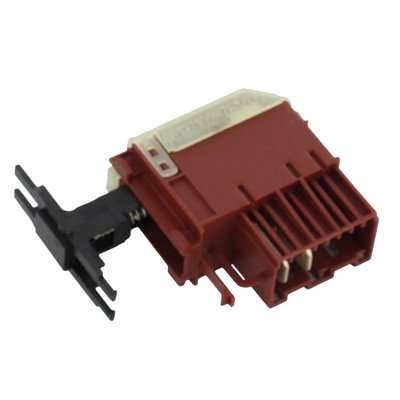 Elementy elektryczne do pralek r Wyłącznik główny (sieciowy) suszarki 481227618278 C00320043