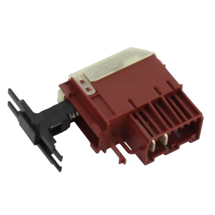 Elementy elektryczne do pralek r Wyłącznik główny sieciowy do suszarki Whirlpool / Indesit / Ariston / Hotpoint 481227618278 C00320043