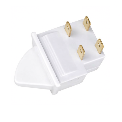 Mikroprzełącznik do urządzeń AGD Whirlpool / Indesit / Ariston / Hotpoint 481227138465 C00327240