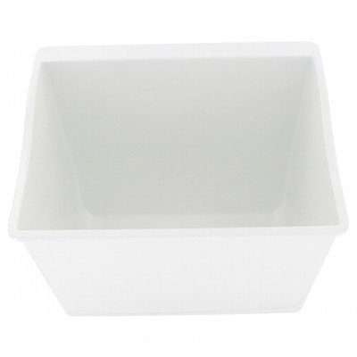 Części zamienne GORENJE Mały krótki pojemnik na warzywa do lodówki Gorenje / Hisense 396430