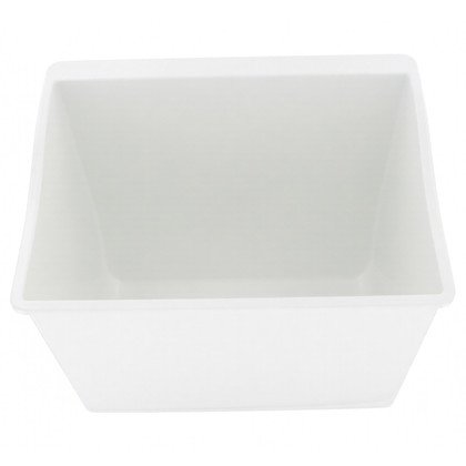 Części zamienne GORENJE Mały krótki pojemnik na warzywa do lodówki Gorenje / Hisense 396430
