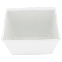 Półki na drzwi różni producenci Mały krótki pojemnik na warzywa do lodówki Gorenje / Hisense 396430