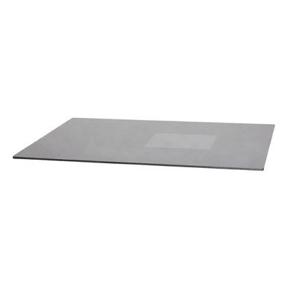 Części zamienne GORENJE Szyba drzwi do kuchenki mikrofalowej Gorenje / Hisense GMO20DGE 193205
