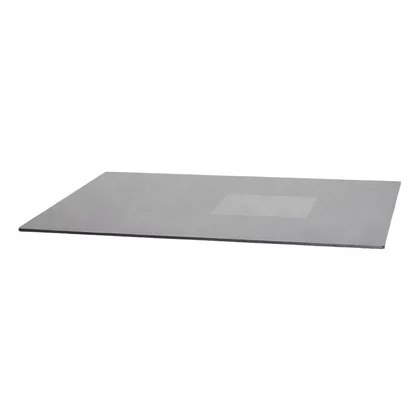 Części zamienne GORENJE Szyba drzwi do kuchenki mikrofalowej Gorenje / Hisense GMO20DGE 193205