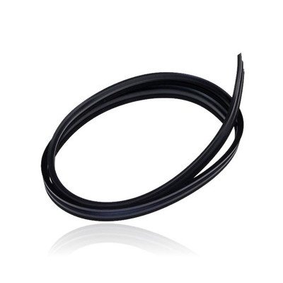 Uszczelka drzwi zmywarki górna Whirlpool (481246668945) C00315997