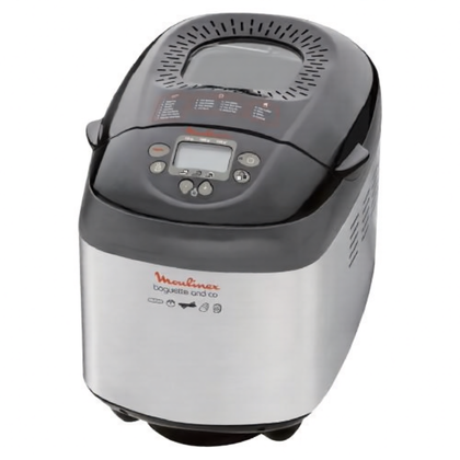 Automat do pieczenia chleba Moulinex 1650W 1,5 kg OW6000
