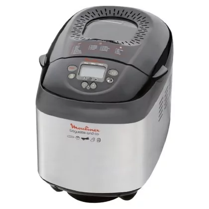 Automat do pieczenia chleba Moulinex 1650W 1,5 kg OW6000