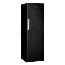 Chłodziarka wolnostojąca Whirlpool WMN 36562 N 363 l czarna 595x1875x630 mm A++