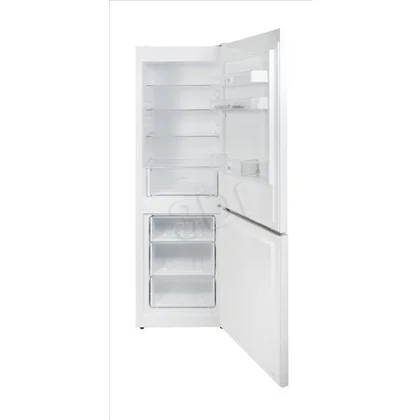 Chłodziarko-zamrażarka wolnostojąca Whirlpool BLF 8122 W biała 595 x 1885 x 655 mm A++