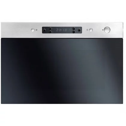 Kuchenka mikrofalowa do zabudowy Whirlpool AMW 492 IX inox