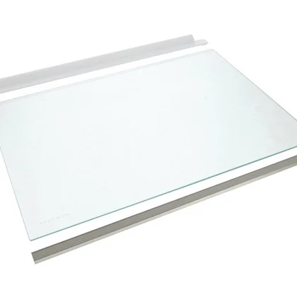 Szklana półka do lodówki Electrolux / AEG 477 x 340 mm 4055373650
