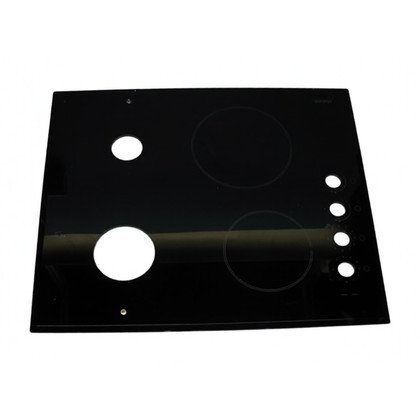 Części zamienne GORENJE Płyta ceramiczna do płyty grzewczej Gorenje / Hisense KVK61 2P 3F 463718