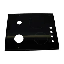 Części zamienne GORENJE Płyta ceramiczna do płyty grzewczej Gorenje / Hisense KVK61 2P 3F 463718