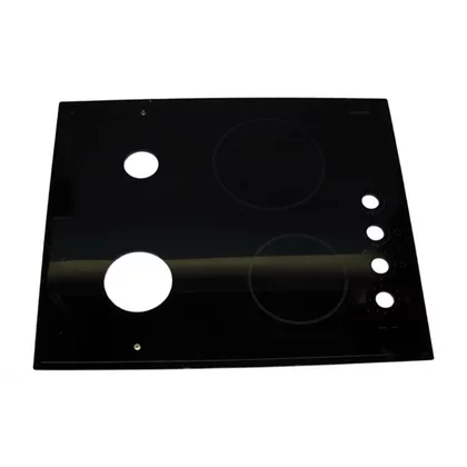 Części zamienne GORENJE Płyta ceramiczna do płyty grzewczej Gorenje / Hisense KVK61 2P 3F 463718