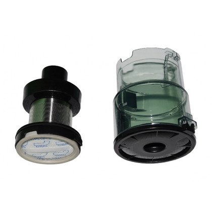 Kompletny pojemnik na kurz do odkurzacza Amica VM XPro / VM Aqua XPro AM/1079852
