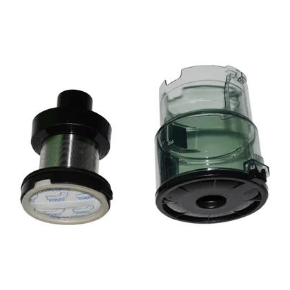 Kompletny pojemnik na kurz do odkurzacza Amica VM XPro / VM Aqua XPro AM/1079852