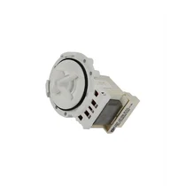 Elementy elektryczne do pralek r Pompa opróżniająca do pralki Electrolux / AEG 30 W 1471123008